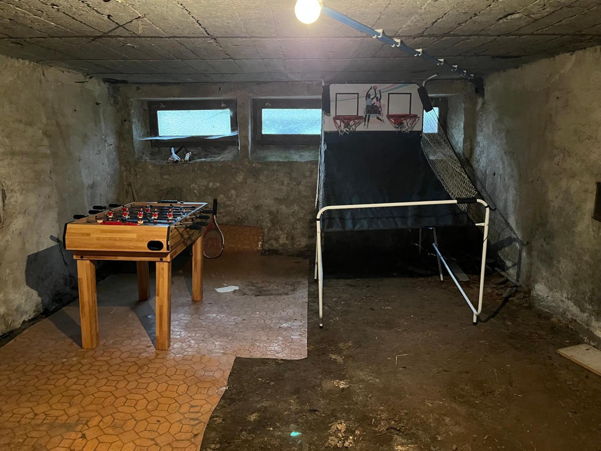 Gite Du Breuchin 2 La Longine Extérieur photo